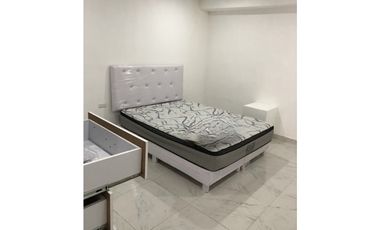 Departamento en Renta Colonia Anáhuac en San Nicolás de los Garza