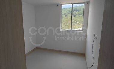 ARRIENDO de APARTAMENTO en BELLO