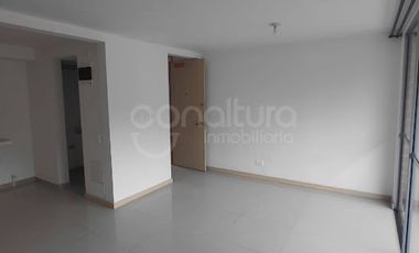 ARRIENDO de APARTAMENTO en BELLO
