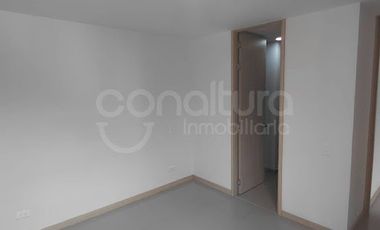 ARRIENDO de APARTAMENTO en BELLO