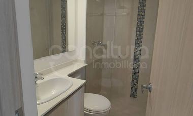 ARRIENDO de APARTAMENTO en BELLO