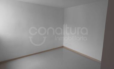 ARRIENDO de APARTAMENTO en BELLO