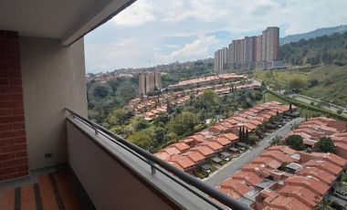ARRIENDO de APARTAMENTO en BELLO