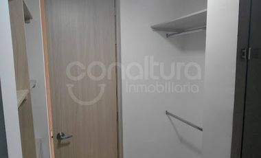 ARRIENDO de APARTAMENTO en BELLO