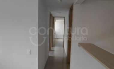 ARRIENDO de APARTAMENTO en BELLO