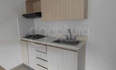 ARRIENDO de APARTAMENTO en BELLO