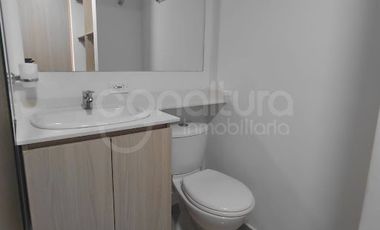 ARRIENDO de APARTAMENTO en BELLO
