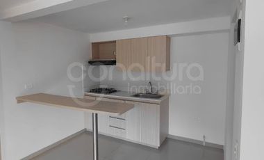 ARRIENDO de APARTAMENTO en BELLO