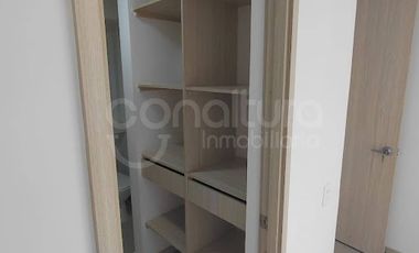 ARRIENDO de APARTAMENTO en BELLO