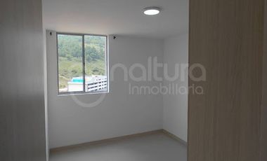 ARRIENDO de APARTAMENTO en BELLO
