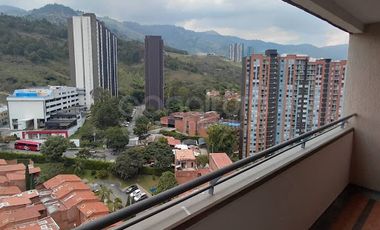 ARRIENDO de APARTAMENTO en BELLO