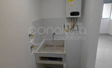 ARRIENDO de APARTAMENTO en BELLO