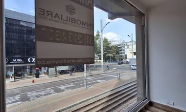 ARRIENDO de LOCALES en BOGOTA