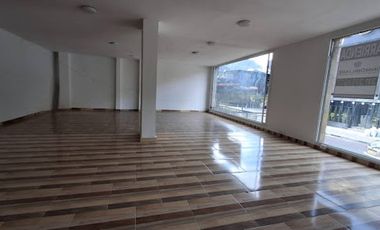 ARRIENDO de LOCALES en BOGOTA