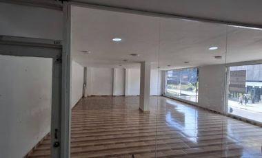 ARRIENDO de LOCALES en BOGOTA