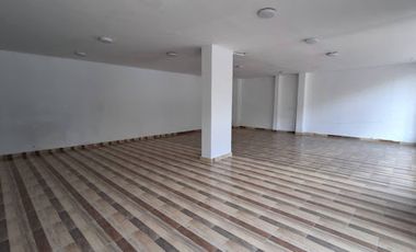 ARRIENDO de LOCALES en BOGOTA