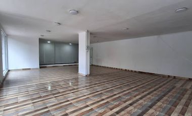 ARRIENDO de LOCALES en BOGOTA