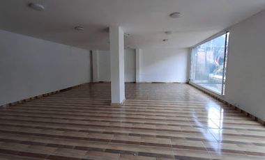 ARRIENDO de LOCALES en BOGOTA