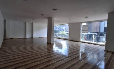 ARRIENDO de LOCALES en BOGOTA