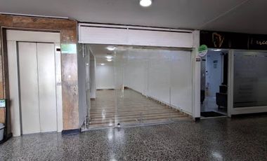 ARRIENDO de LOCALES en BOGOTA