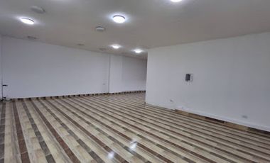 ARRIENDO de LOCALES en BOGOTA