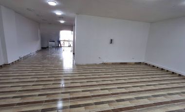 ARRIENDO de LOCALES en BOGOTA