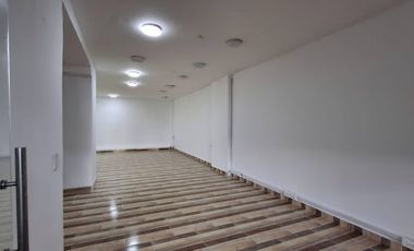 ARRIENDO de LOCALES en BOGOTA