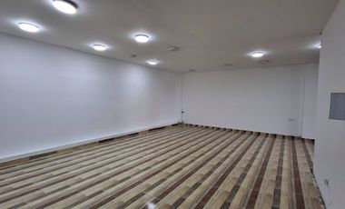 ARRIENDO de LOCALES en BOGOTA