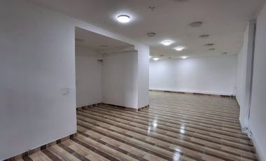 ARRIENDO de LOCALES en BOGOTA