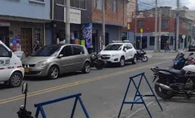 ARRIENDO de LOCALES en BOGOTA