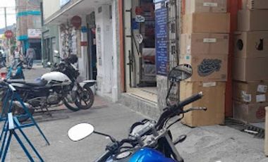 ARRIENDO de LOCALES en BOGOTA