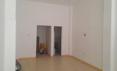 ARRIENDO de LOCALES en BOGOTA