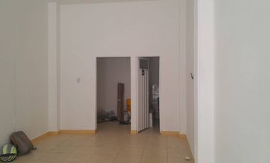 ARRIENDO de LOCALES en BOGOTA