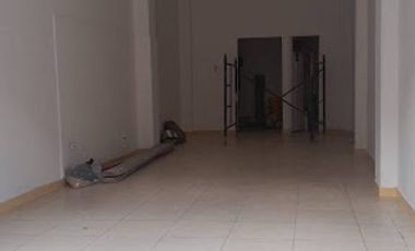 ARRIENDO de LOCALES en BOGOTA