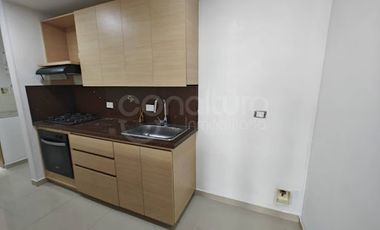 ARRIENDO de APARTAMENTO en ENVIGADO