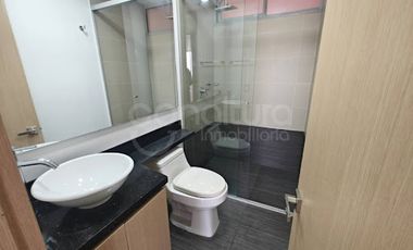 ARRIENDO de APARTAMENTO en ENVIGADO
