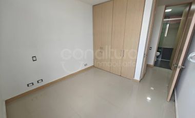 ARRIENDO de APARTAMENTO en ENVIGADO