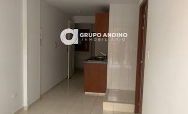 ARRIENDO de APARTAMENTO en BUCARAMANGA