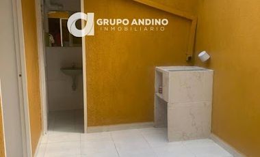 ARRIENDO de APARTAMENTO en BUCARAMANGA
