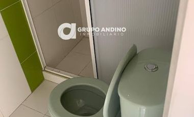 ARRIENDO de APARTAMENTO en BUCARAMANGA