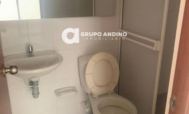 ARRIENDO de APARTAMENTO en BUCARAMANGA