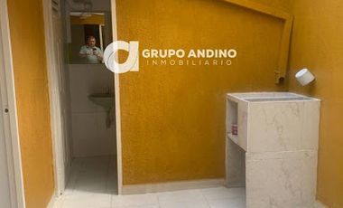 ARRIENDO de APARTAMENTO en BUCARAMANGA