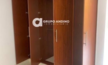ARRIENDO de APARTAMENTO en BUCARAMANGA