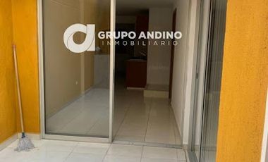 ARRIENDO de APARTAMENTO en BUCARAMANGA