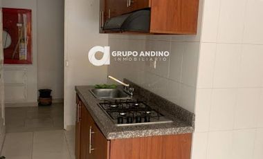 ARRIENDO de APARTAMENTO en BUCARAMANGA