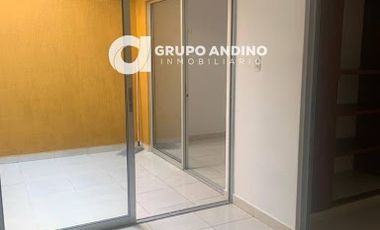 ARRIENDO de APARTAMENTO en BUCARAMANGA