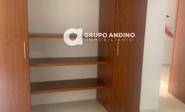 ARRIENDO de APARTAMENTO en BUCARAMANGA