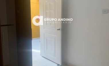 ARRIENDO de APARTAMENTO en BUCARAMANGA