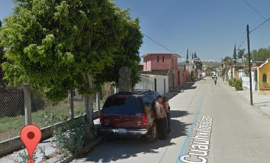 Terreno Habitacional en Venta Sobre Avenida Cuauhxilotitlan  Huitzo Oaxaca