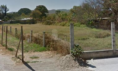 Terreno Habitacional en Venta Sobre Avenida Cuauhxilotitlan  Huitzo Oaxaca